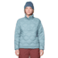 Mountain Hardwear Seek Out Snap Neck Pullover - Womens