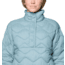 Mountain Hardwear Seek Out Snap Neck Pullover - Womens