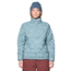 Mountain Hardwear Seek Out Snap Neck Pullover - Women's, 460, S, 2129671-460-S