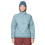 Mountain Hardwear Seek Out Snap Neck Pullover - Womens