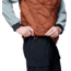 Mountain Hardwear Seek Out Snap Neck Vest - Womens