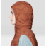Mountain Hardwear Seek Out Snap Neck Vest - Womens