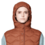 Mountain Hardwear Seek Out Snap Neck Vest - Womens