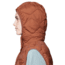 Mountain Hardwear Seek Out Snap Neck Vest - Womens