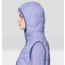 Mountain Hardwear Seek Out Snap Neck Vest - Womens