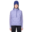 Mountain Hardwear Seek Out Snap Neck Vest - Women's, 438, M, 2129651-438-M