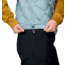 Mountain Hardwear Seek Out Snap Neck Vest - Womens