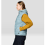 Mountain Hardwear Seek Out Snap Neck Vest - Womens