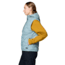Mountain Hardwear Seek Out Snap Neck Vest - Womens