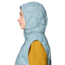 Mountain Hardwear Seek Out Snap Neck Vest - Womens