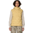 Mountain Hardwear Seek Out Snap Neck Vest - Women's, Prairie, L, 2129651770-770-L