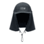 Mountain Hardwear Shade Lite Sun Cape Hat