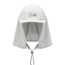 Mountain Hardwear Shade Lite Sun Cape Hat