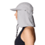 Mountain Hardwear Shade Lite Sun Cape Hat