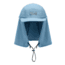 Mountain Hardwear Shade Lite Sun Cape Hat