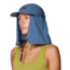 Mountain Hardwear Shade Lite Sun Cape Hat