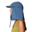 Mountain Hardwear Shade Lite Sun Cape Hat