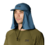 Mountain Hardwear Shade Lite Sun Cape Hat