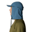 Mountain Hardwear Shade Lite Sun Cape Hat