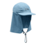 Mountain Hardwear Shade Lite Sun Cape Hat