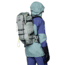 Mountain Hardwear Snoskiwoski 30L Backpack