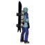 Mountain Hardwear Snoskiwoski 30L Backpack
