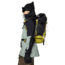 Mountain Hardwear Snoskiwoski 30L Backpack