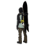 Mountain Hardwear Snoskiwoski 30L Backpack