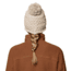 Mountain Hardwear Snow Capped Beanie Hat - Womens