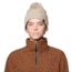 Mountain Hardwear Snow Capped Beanie Hat - Women's, Fossil, O/S, 1944211160-160-O/S
