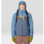 Mountain Hardwear Stretch Ozonic Insulated Jacket - Mens