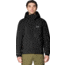 Mountain Hardwear Stretch Ozonic Insulated Jacket - Men's, Black, S, 2166101010-010-S