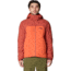 Mountain Hardwear Stretch Ozonic Insulated Jacket - Men's, Aspect, Mars Red, XXL, 2166101640-640-XXL