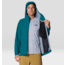 Mountain Hardwear Stretch Ozonic Jacket - Mens