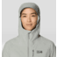 Mountain Hardwear Stretch Ozonic Jacket - Womens