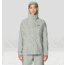 Mountain Hardwear Stretch Ozonic Jacket - Women's, Half Moon Grey, M, 2093471-059-M