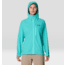 Mountain Hardwear Stretch Ozonic Jacket - Womens