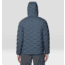 Mountain Hardwear Stretchdown Hoody - Mens