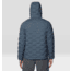 Mountain Hardwear Stretchdown Hoody - Mens