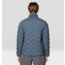 Mountain Hardwear Stretchdown Jacket - Mens