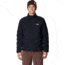 Mountain Hardwear StretchDown Jacket - Men's, Black, L, 2166131010-010-L