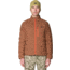 Mountain Hardwear StretchDown Jacket - Men's, Morel, L, 2166131238-238-L