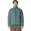 Mountain Hardwear StretchDown Jacket - Men's, Thunderhead Grey, M, 2166131337-337-M