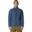 Mountain Hardwear StretchDown Jacket - Men's, Astral Blue, XXL, 2166131405-405-XXL