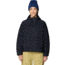 Mountain Hardwear StretchDown Light Hooded Jacket - Women's, Black, XL, 2166431010-010-XL