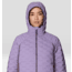 Mountain Hardwear StretchDown Light Hooded Jacket - Womens