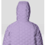 Mountain Hardwear StretchDown Light Hooded Jacket - Womens
