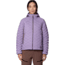 Mountain Hardwear StretchDown Light Hooded Jacket - Womens