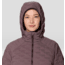 Mountain Hardwear StretchDown Light Hooded Jacket - Womens