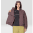Mountain Hardwear StretchDown Light Hooded Jacket - Womens